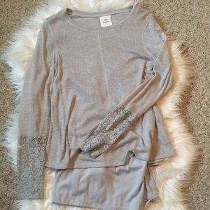 Shimmer Tunic